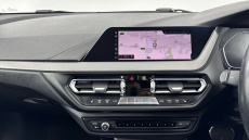 BMW 1 Series 118i M Sport 5dr Step Auto Petrol Hatchback